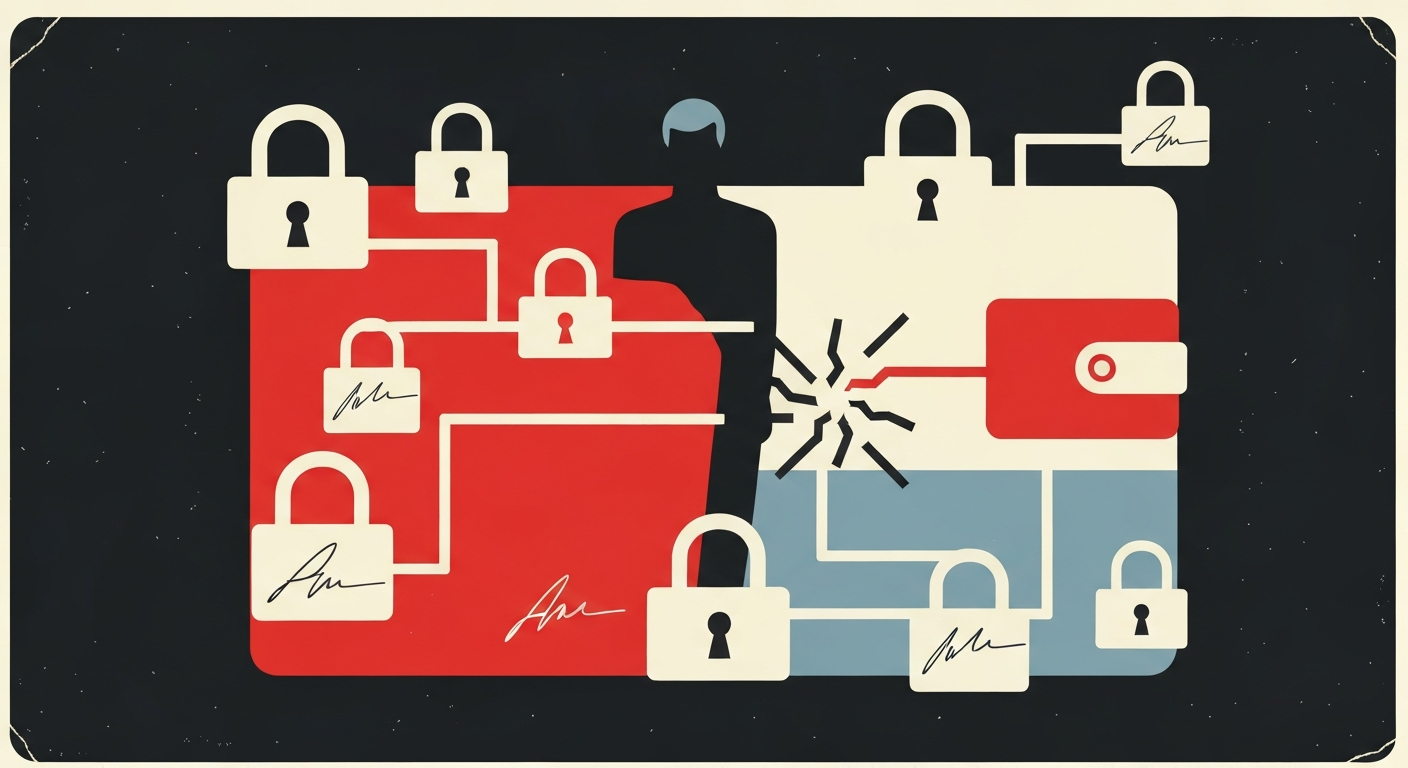 드리프트 2억7000만달러 해킹 전말…디파이 보안, 코드보다 사람이 뚫렸다