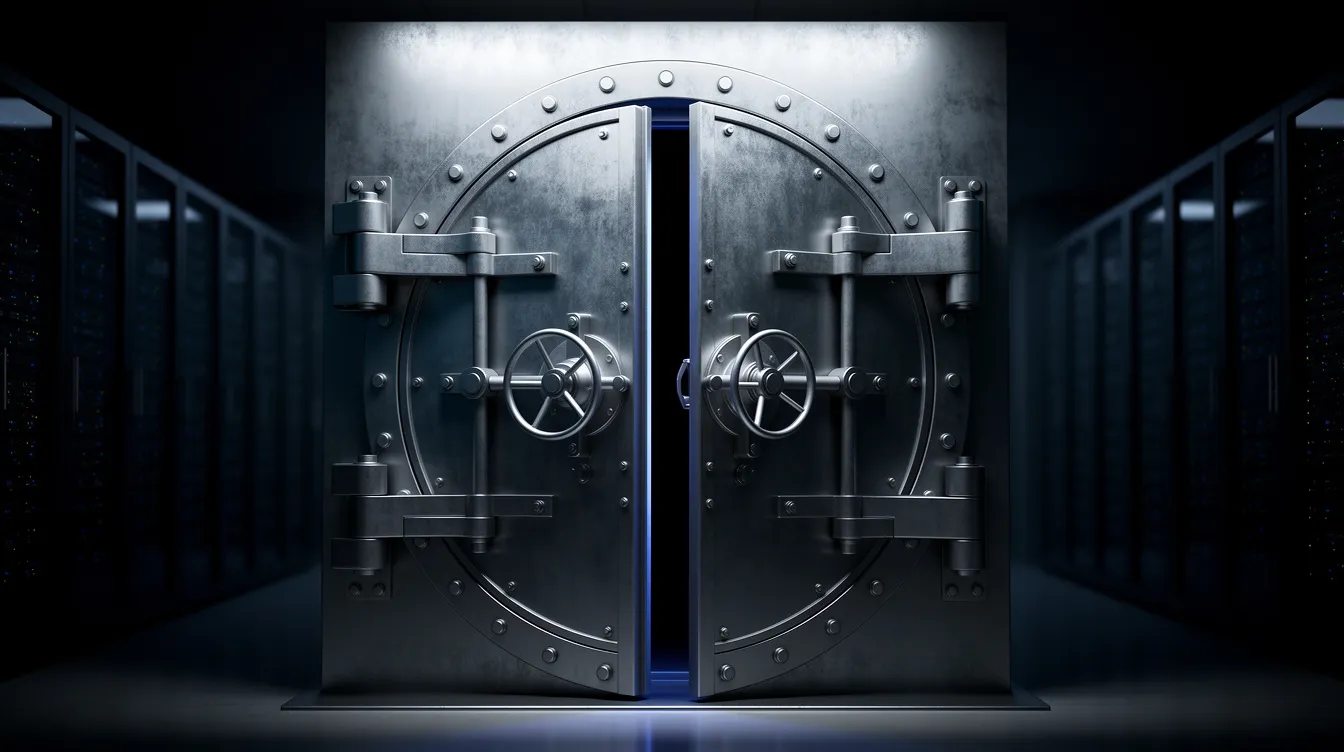  VIQ 솔루션(VQSSF), EBITDA 152% 급증에도 데이터 유출 쇼크…호주 철수 ‘승부수’ / TokenPost.ai 