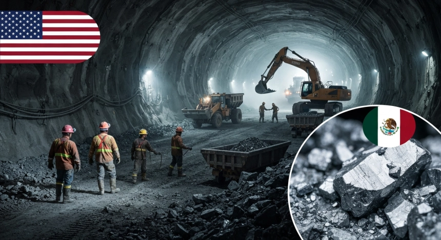 아메리카스 골드·실버, ‘안티모니’가 주가 좌우하나…미·멕시코 생산 확대가 관건