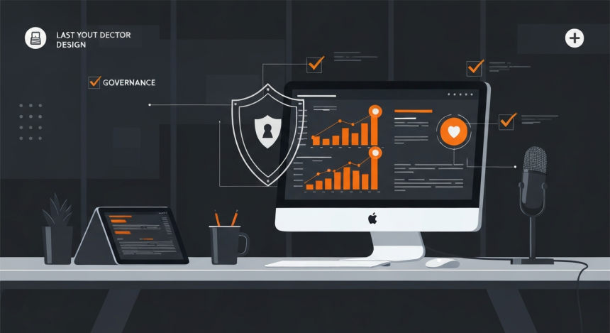 부미, ‘에이전트 AI’로 플랫폼 전환…보안·비용·거버넌스 경쟁 본격화
