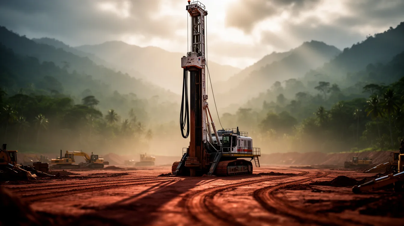 사우스 퍼시픽 메탈즈(SPMEF), 경영진 교체·5000m 시추 확대…고품위 금·구리 확보 기대