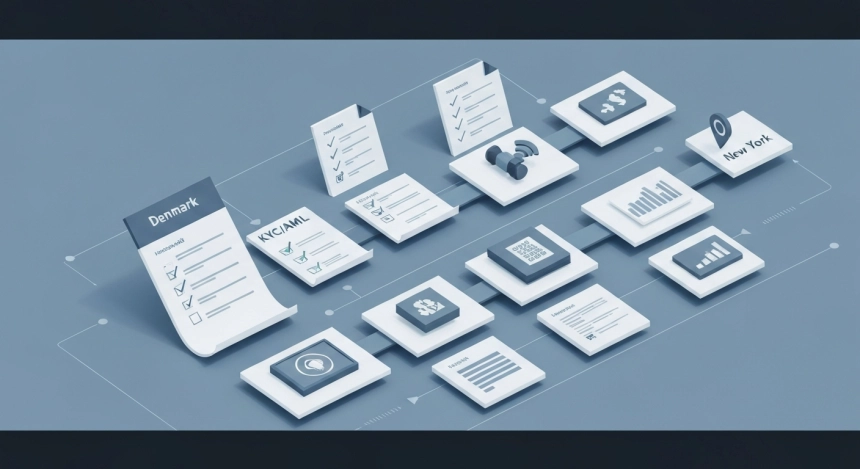 AI로 금융 ‘수작업 컴플라이언스’ 자동화…덴마크 스펙트르, 시리즈A 유치