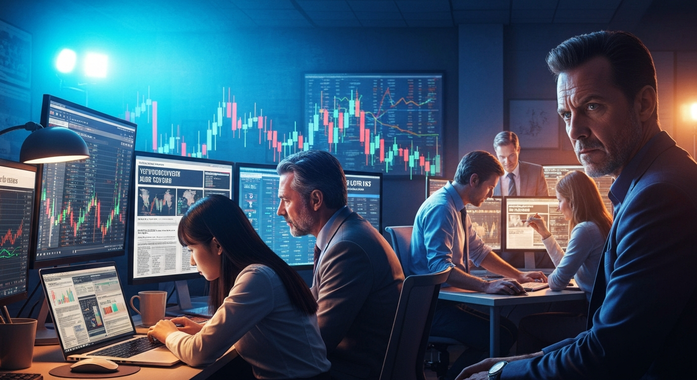 비트코인 채굴업계 AI 전환 가속…채굴 매출 비중 30%까지 떨어지나