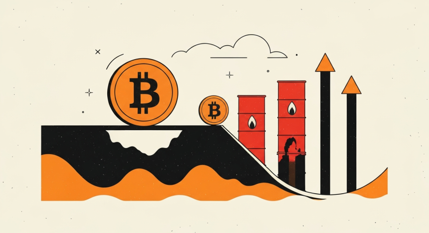 중동 긴장에도 버틴 비트코인… ‘7만 달러’가 분기점 될까