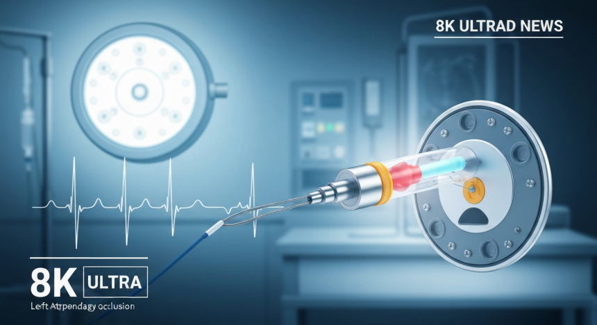 보스턴사이언티픽, 부정맥 절제·WATCHMAN 임상 성과 공개…약물 치료 넘어설까