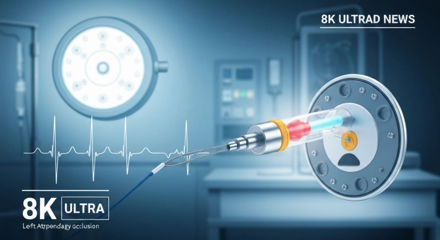 보스턴사이언티픽, 부정맥 절제·WATCHMAN 임상 성과 공개…약물 치료 넘어설까