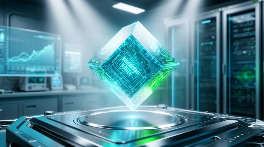 데이터볼트 AI(DVLT), RWA·데이터 토큰화 전방위 확장…30억 달러 파이프라인 정조준