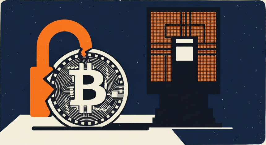 번스타인 “비트코인 양자 위협, 당장 공포보다 장기 업그레이드 과제”