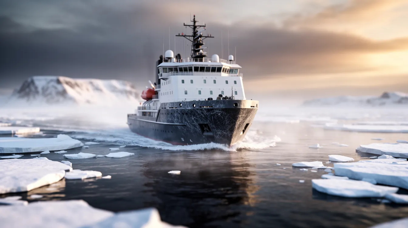 그린랜드 마인스(GRML), 핵심 광물 개발 본격화…나스닥 상장 유지 ‘180일 시험대’