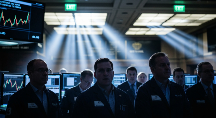 기관 ‘1% 룰’ 흔들리나…암호화폐 비중 확대론 부상