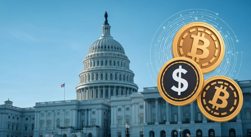 미 상원, 스테이블코인 이자 타협안 공개 임박…CLARITY Act 돌파구 되나