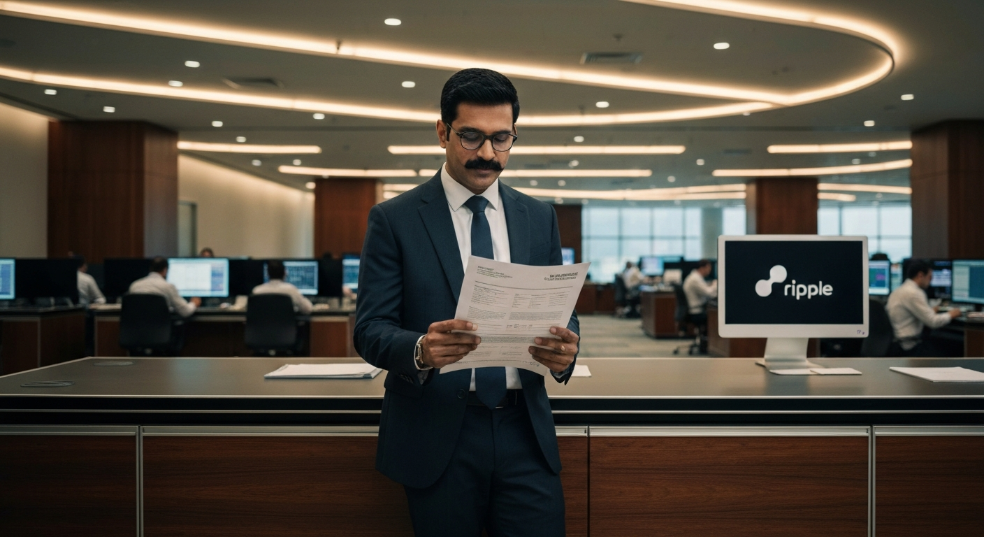 크롤, 리플 프라임에 BBB 부여…제도권 편입 신호 주목된다