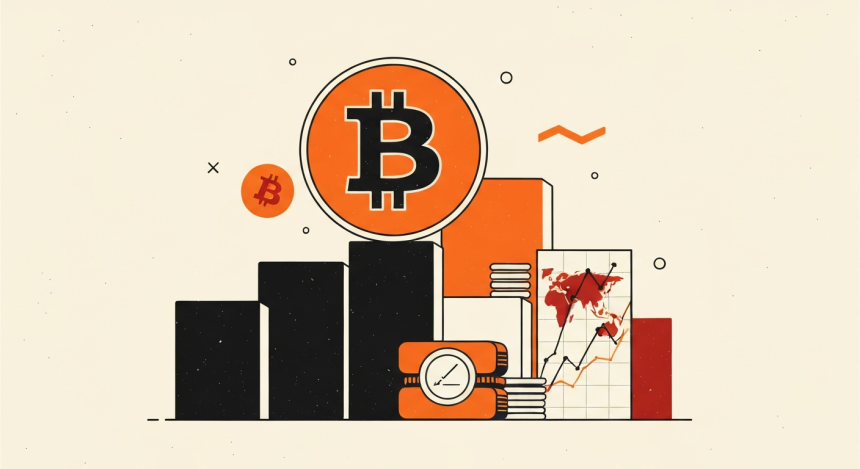 IMF 부채 경고 속 비트코인, 대체 자산 가치 다시 부각