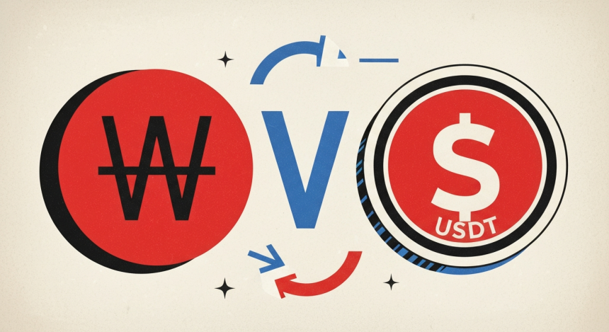 달러 스테이블코인 잠식 경고…원화 대응 늦어지면 통화 주권 흔들릴까