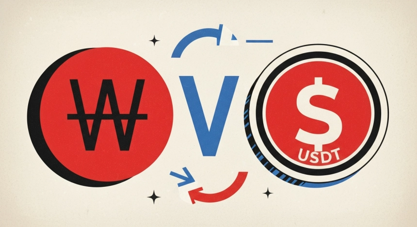 달러 스테이블코인 잠식 경고…원화 대응 늦어지면 통화 주권 흔들릴까