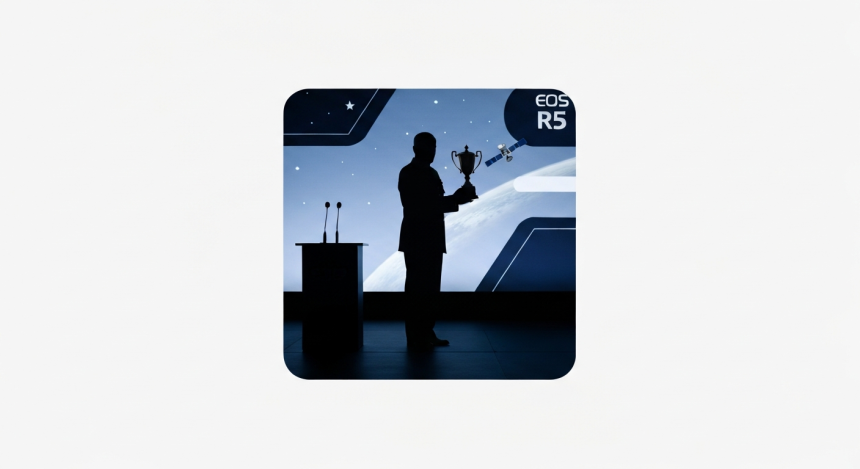 프리퀀시 일렉트로닉스 이사회 의장 랜스 로드…‘평생 우주 공로상’ 받는다