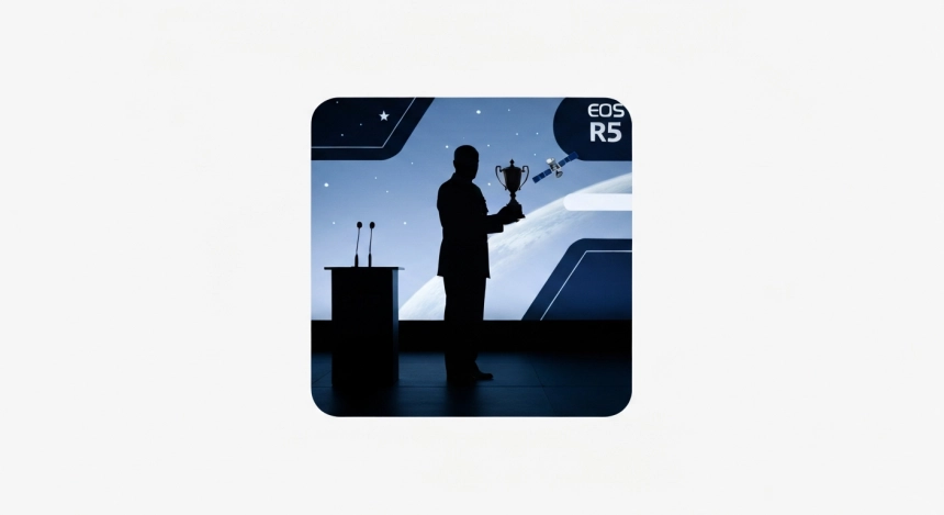 프리퀀시 일렉트로닉스 이사회 의장 랜스 로드…‘평생 우주 공로상’ 받는다