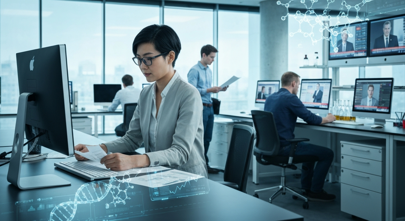 헬리컬, 제약 ‘가상 AI 연구실’ 확장에 1,000만달러 투자 유치…모델을 ‘재현 워크플로’로