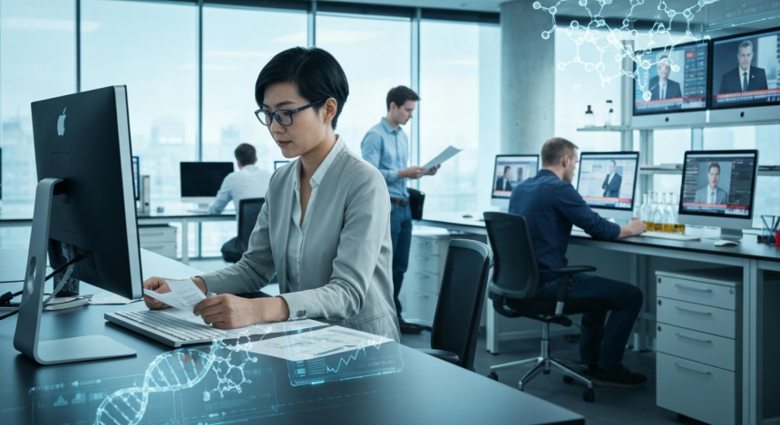 헬리컬, 제약 ‘가상 AI 연구실’ 확장에 1,000만달러 투자 유치…모델을 ‘재현 워크플로’로