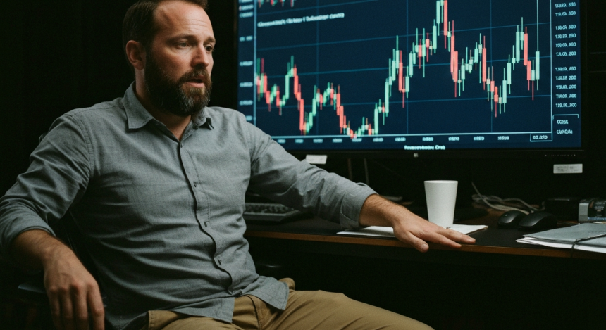 이더리움 재단, 163억 원어치 매각 나섰다…극단적 공포 속 약세 신호