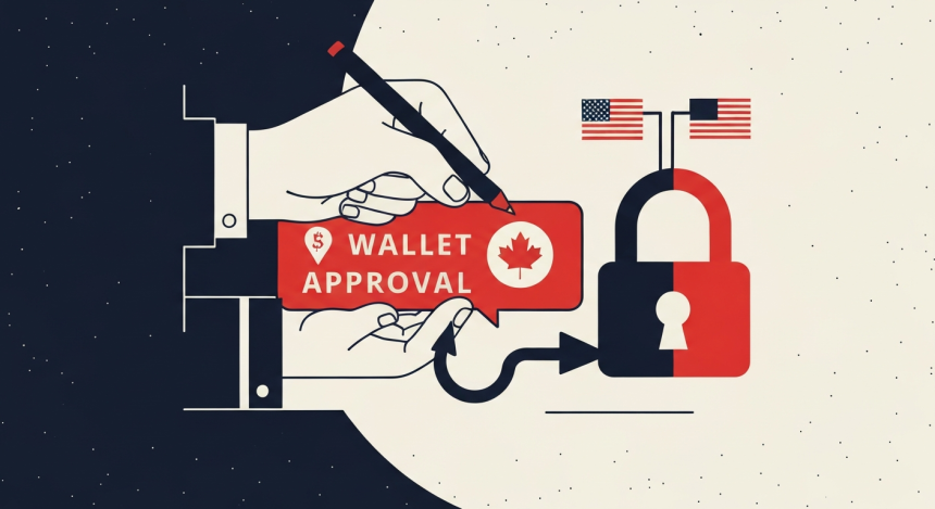 미·영·캐 공조로 ‘암호화폐 승인 피싱’ 수익 1,200만달러 동결…2만명 피해 추정