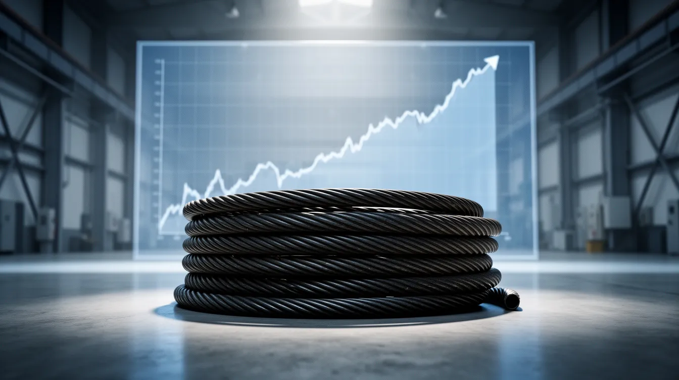 매트르(MTTRF), 3억 달러 신용연장에 매출 43% 급증…‘선별적 성장’ 가속