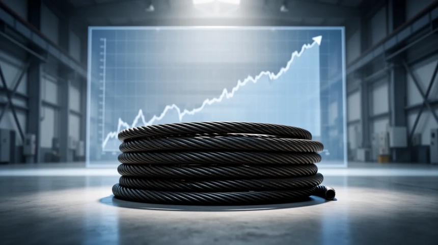 매트르(MTTRF), 3억 달러 신용연장에 매출 43% 급증…‘선별적 성장’ 가속