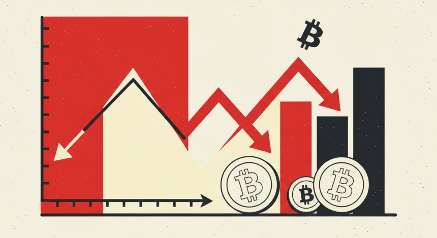 코인데스크20 하루 새 2.4% 하락…전 종목 약세