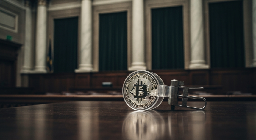 빗썸, ‘비트코인 오송금’ 미반환 7BTC 가압류…회수 절차 본격화