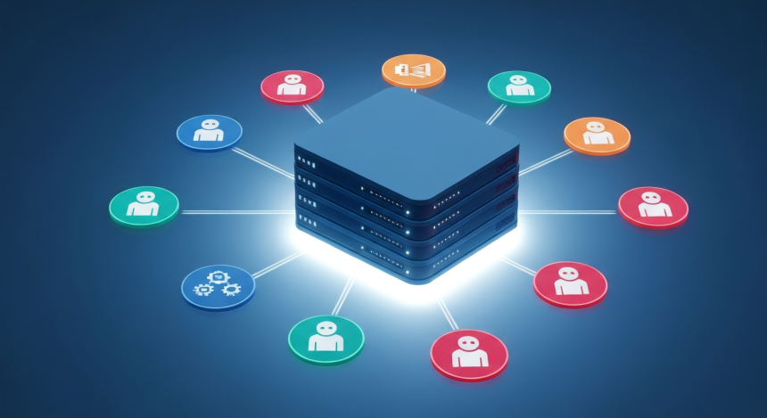 코파도, 세일즈포스에 ‘에이전트옵스’ 선언…AI 에이전트 플랫폼 ‘에이전티아’ 공개