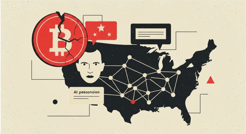 미국 암호화폐 사기 피해 17조 원…FBI “조직범죄·AI 수법 확산”