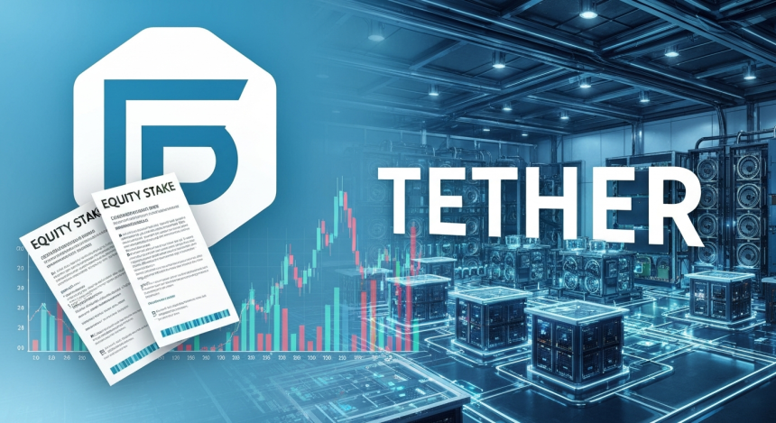 테더, 앤트알파 8.2% 지분 확보…USDT 밖으로 투자 확대