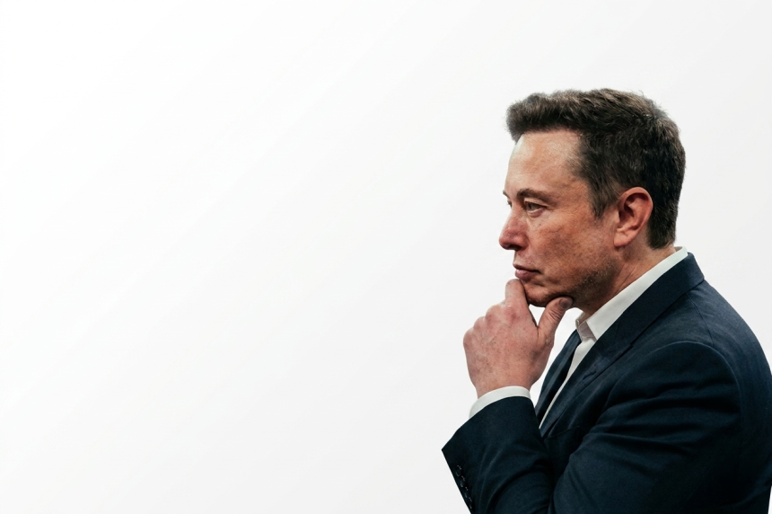 머스크 답변 두 번에 ASTEROID 폭등…시총 1억달러 넘었다