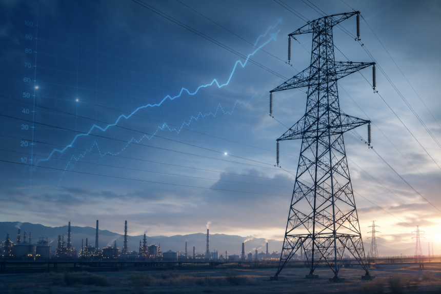 엑셀론(EXC), 美 전력가격 규제 연장에 '수백억 달러 절감'…요금 안정·조직개편 동시 추진