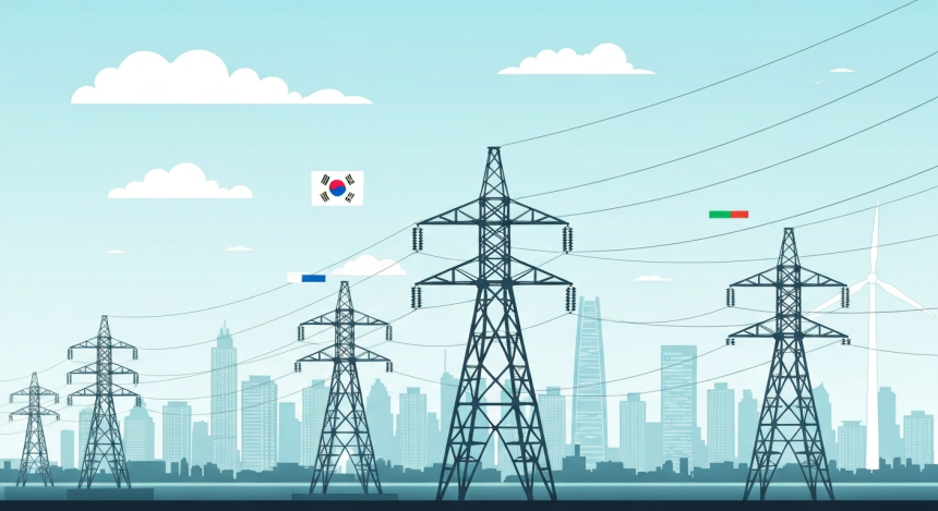 한국전력 SEC 공시, 실적·지배구조·탄소중립 3축으로 읽어야