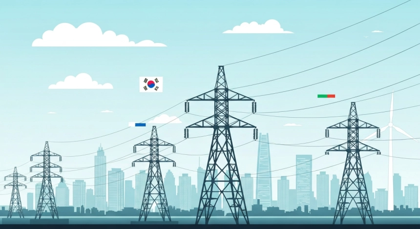 한국전력 SEC 공시, 실적·지배구조·탄소중립 3축으로 읽어야