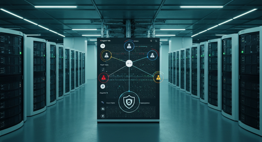 구글 클라우드, AI 에이전트 ‘통합 플랫폼’ 공개…보안·거버넌스 전면에