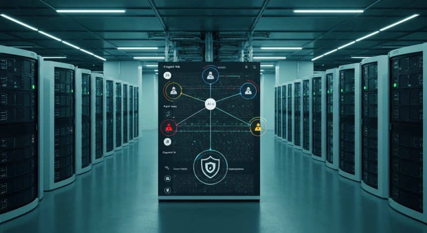 구글 클라우드, AI 에이전트 ‘통합 플랫폼’ 공개…보안·거버넌스 전면에