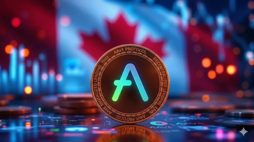 캐나다 중앙은행 “Aave V3, 무불량대출 달성…손실은 차입자 몫”