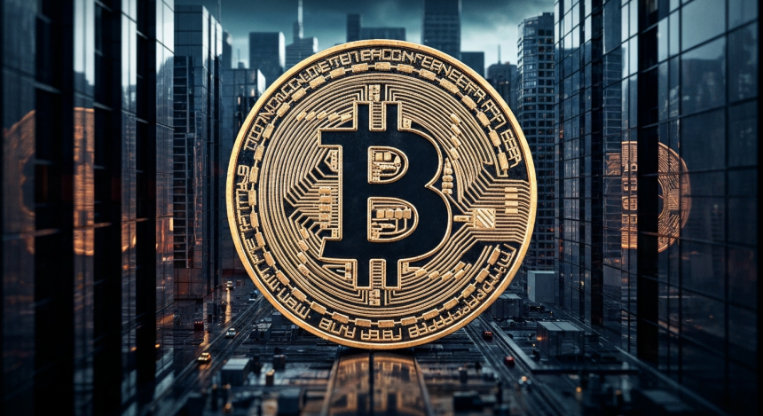 비트코인 8만달러 앞두고 경계론…저항 구간서 변동성 커지나