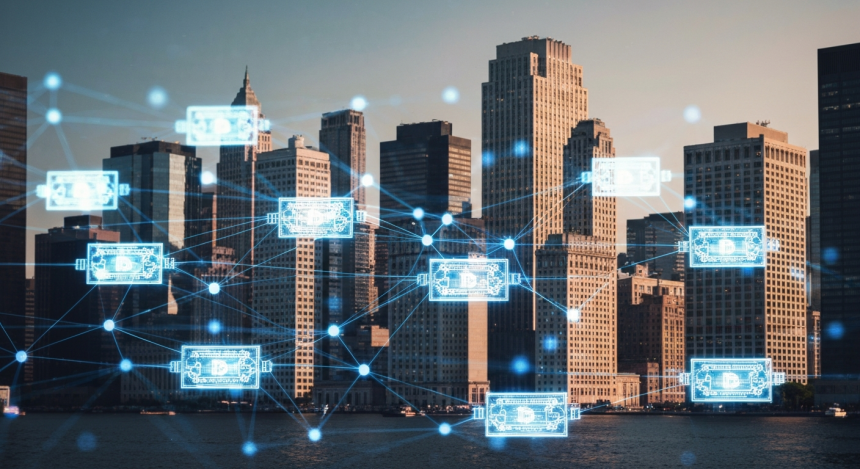 XRPL 토큰화 미 국채 1년 새 8배…기관 활용 확대 신호