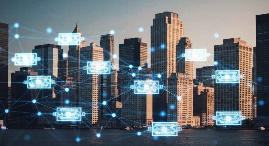 XRPL 토큰화 미 국채 1년 새 8배…기관 활용 확대 신호