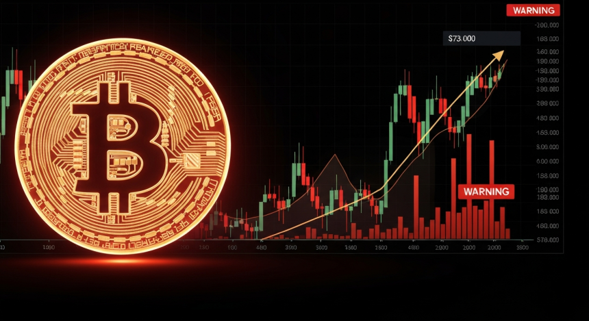 비트코인 반등에도 바닥론은 일러…분석가 “9개월 뒤 4만달러 가능성”