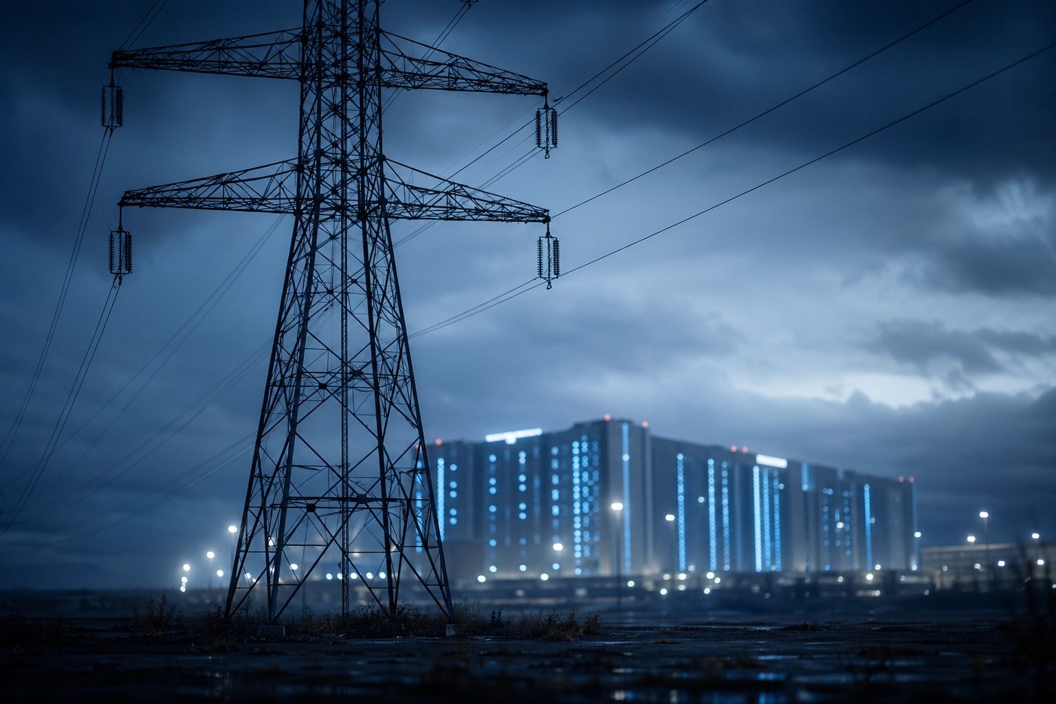 트랜스알타(TAC), 배당 인상·경영진 교체…데이터센터 전력 사업 ‘승부수’