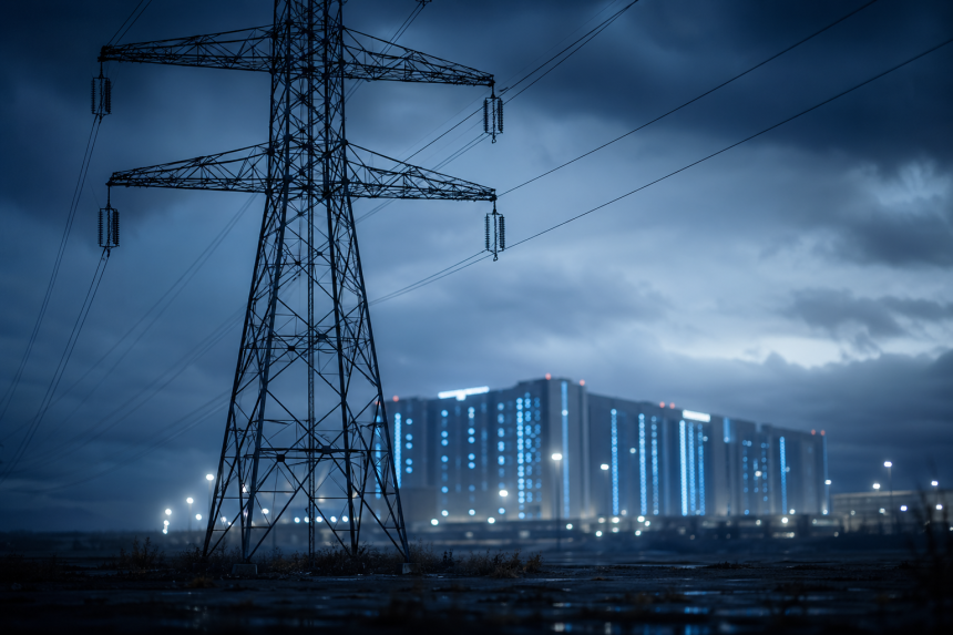 트랜스알타(TAC), 배당 인상·경영진 교체…데이터센터 전력 사업 ‘승부수’