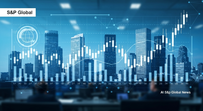 S&P글로벌, 지수 편입부터 AI 플랫폼 ‘타이탄’까지…동시다발 발표에 쏠린 시선
