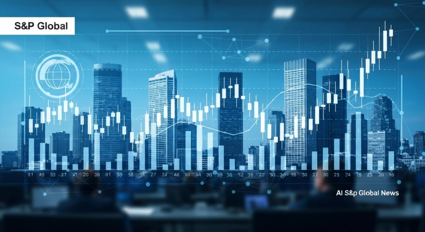 S&P글로벌, 지수 편입부터 AI 플랫폼 ‘타이탄’까지…동시다발 발표에 쏠린 시선