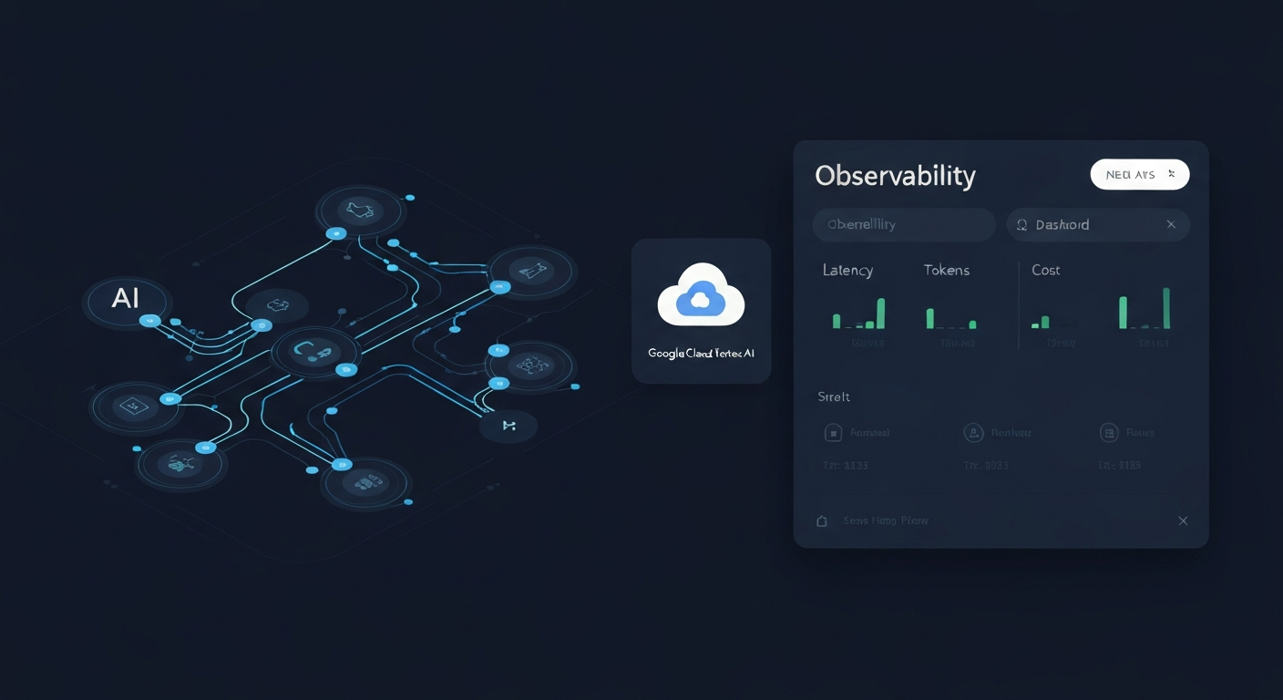 그라운드커버, 에이전트형 AI 추적 강화…구글 버텍스 AI 네이티브 지원