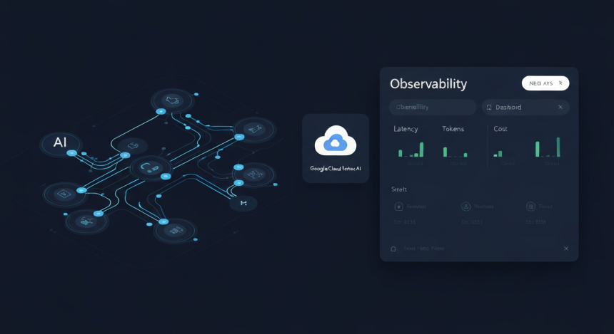 그라운드커버, 에이전트형 AI 추적 강화…구글 버텍스 AI 네이티브 지원