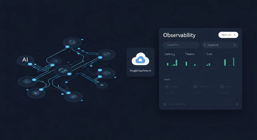 그라운드커버, 에이전트형 AI 추적 강화…구글 버텍스 AI 네이티브 지원